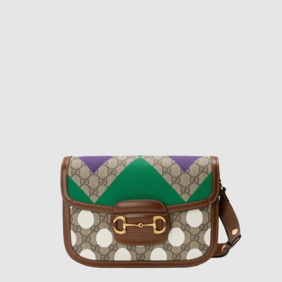 Hallsbit 1955 Shoulder Bag 602204