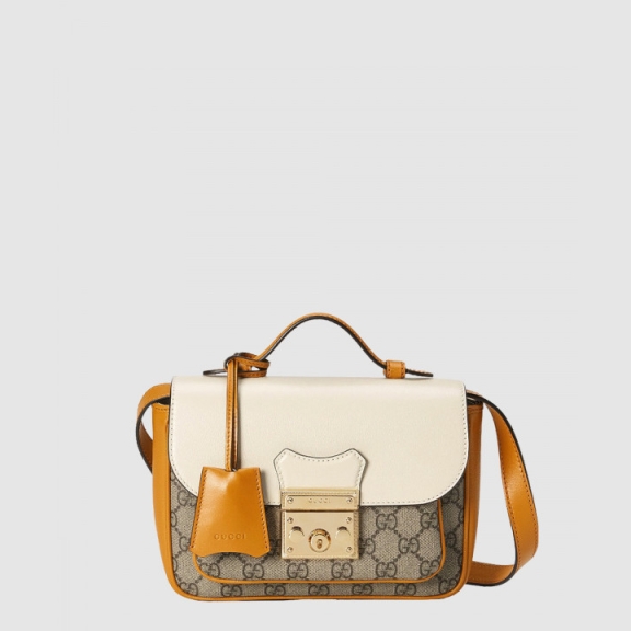Padlock Mini Bag 658487