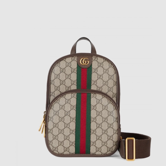 GG Crossbody Bag 779915