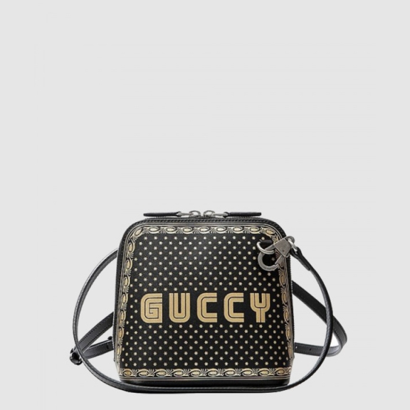 Starprint Mini Crossbody Bag 511189
