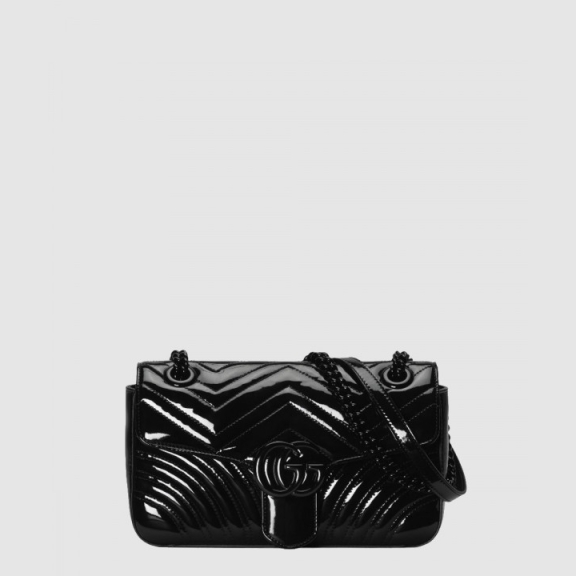 GG Marmont Small Shoulder Bag 443497