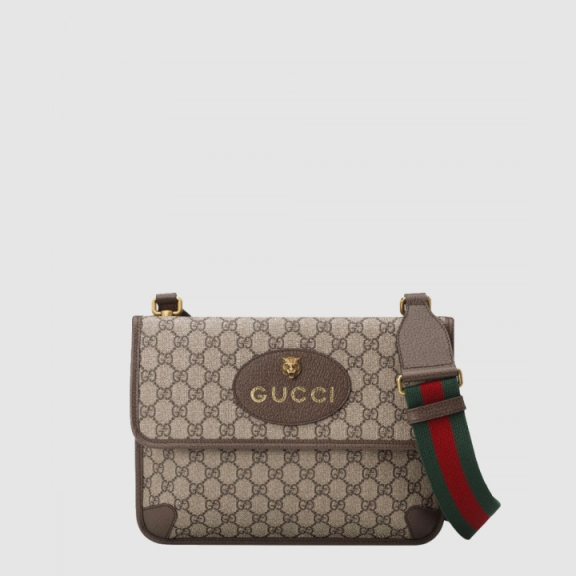 GG Supreme Messenger Bag 495654