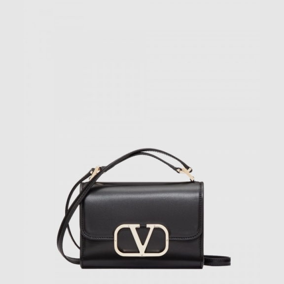 Vlogo Small Shoulder Bag