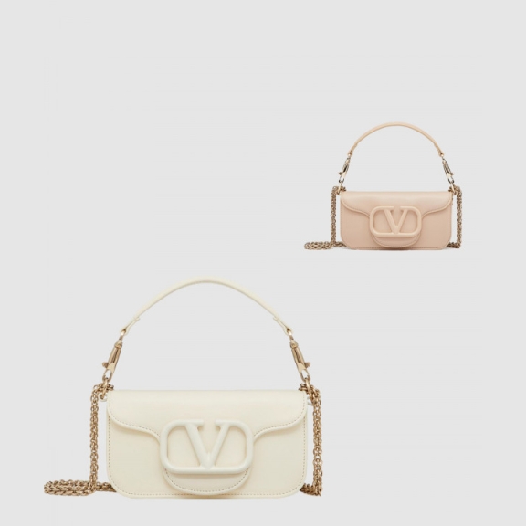 Loco Shoulder Bag Small
