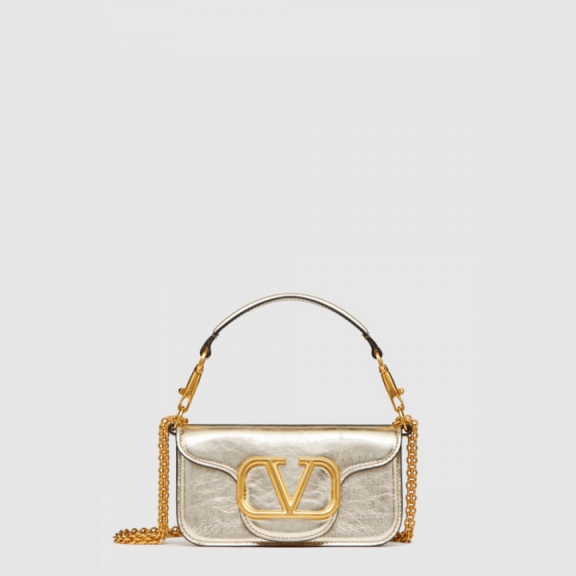 Loco Shoulder Bag Small