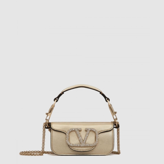 Loco Shoulder Bag Small