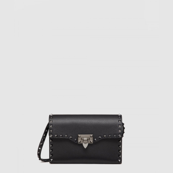 Rockstud Crossbody Bag Small