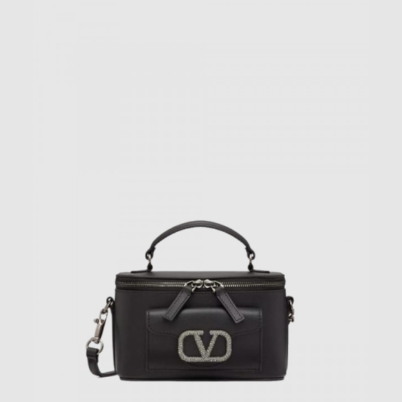 Jewel Logo Loco Vanity Case