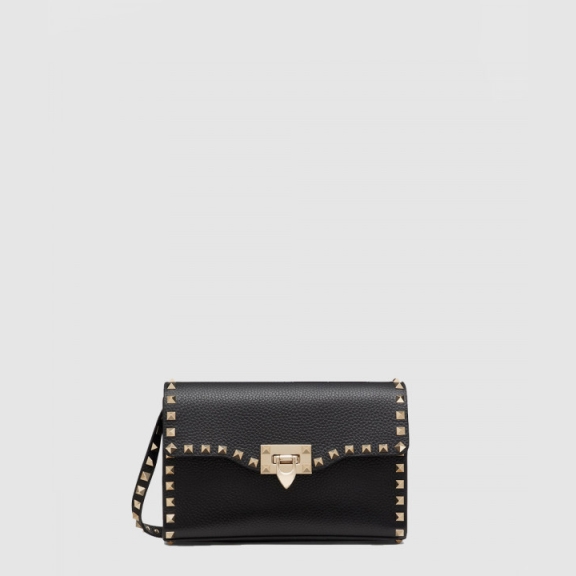 Rockstud Crossbody Bag Small