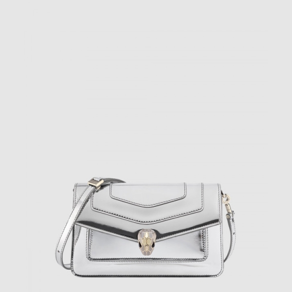 Serpenti Forever Shoulder Bag 292103