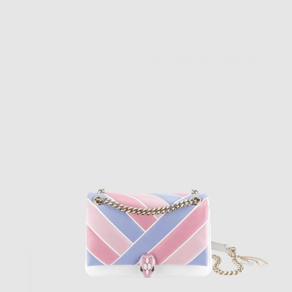 Serpenti Cabochon Crossbody Bag 290471
