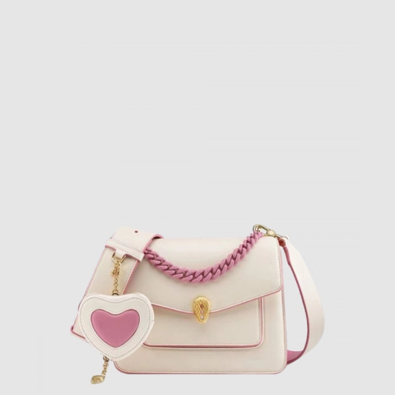 Serpenti Forever Shoulder Bag 291281