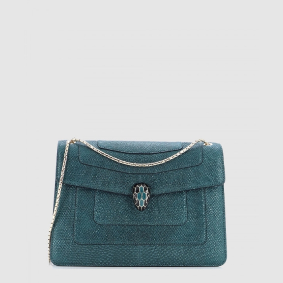 Serpenti Forever Shoulder Bag 287939