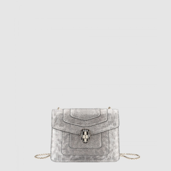 Serpenti Reverse Crossbody Bag 288782