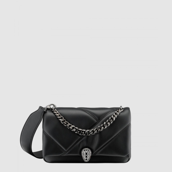 Serpenti Forever Crossbody Bag 291087
