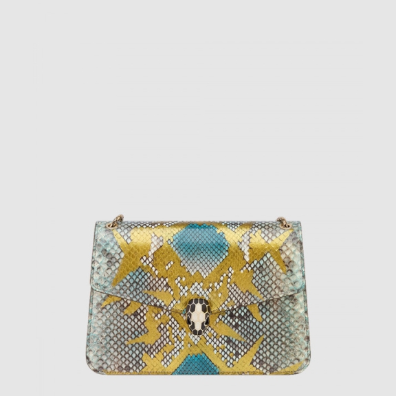 Serpenti Forever Crossbody Bag 292859