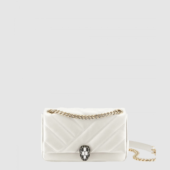 Serpenti Crossbody Bag 290235