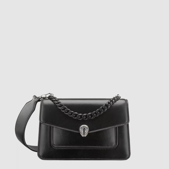 Serpenti Cabochon Crossbody Bag 290872