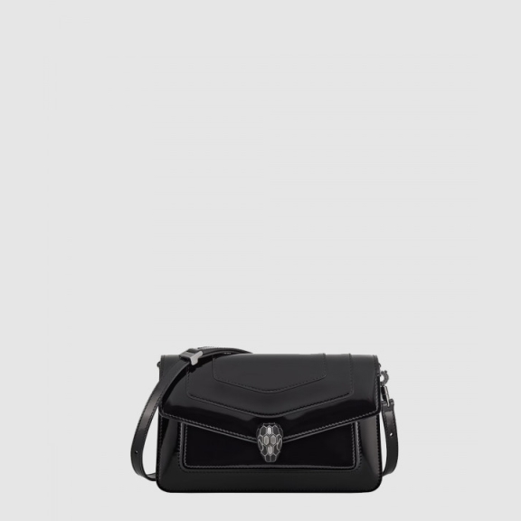 Serpenti Forever Crossbody Bag 293228