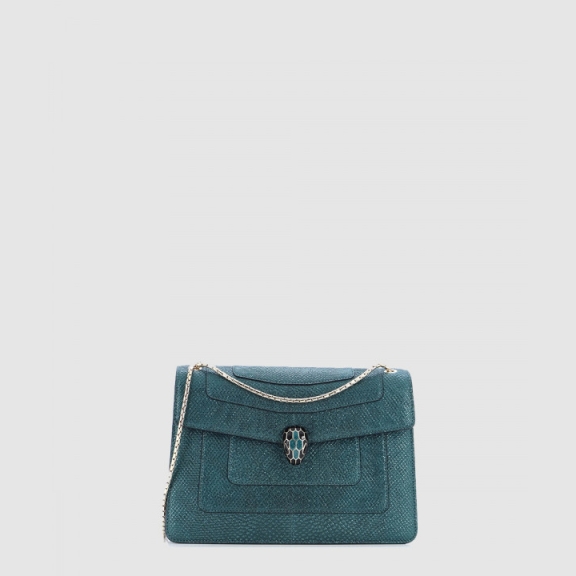 Serpenti Forever Shoulder Bag 287940