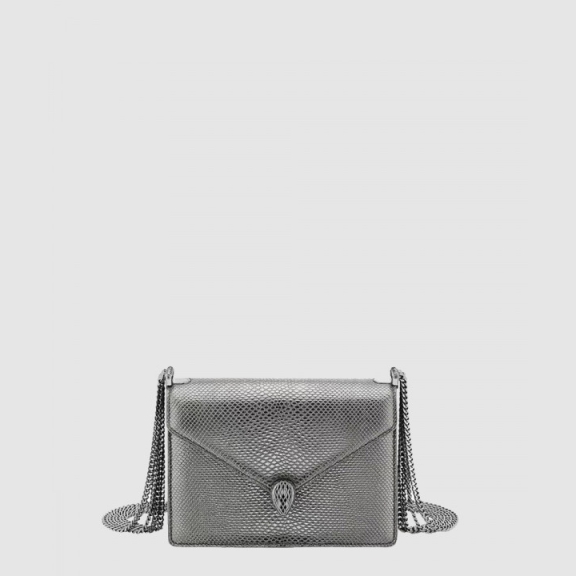 Serpenti Forever Shoulder Bag 290543