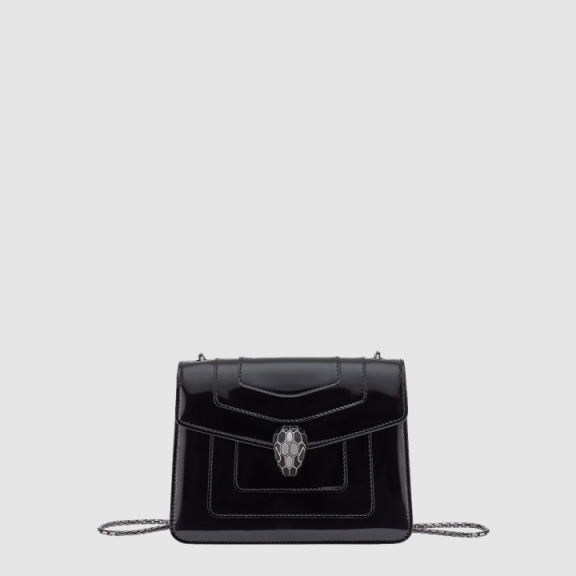Serpenti Forever Crossbody Bag 293232