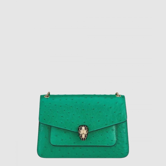 Serpenti Forever Crossbody Bag 293263