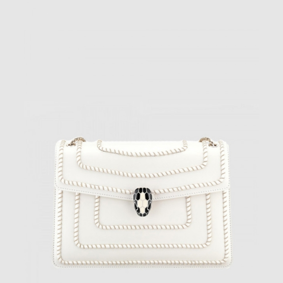 Serpenti Forever Shoulder Bag 287458