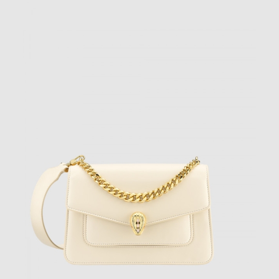 Serpenti Reverse Crossbody Bag 292399