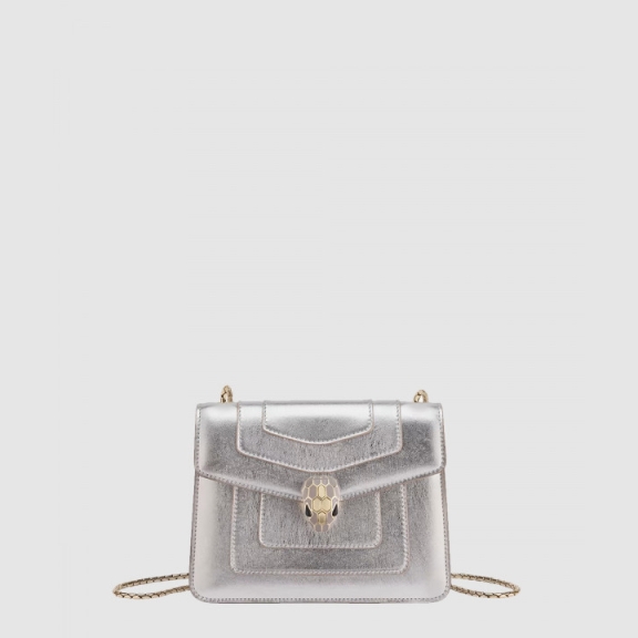 Serpenti Forever Crossbody Bag 293219