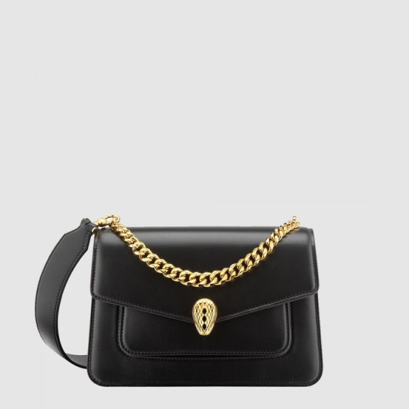 Serpenti Forever Crossbody Bag 292396