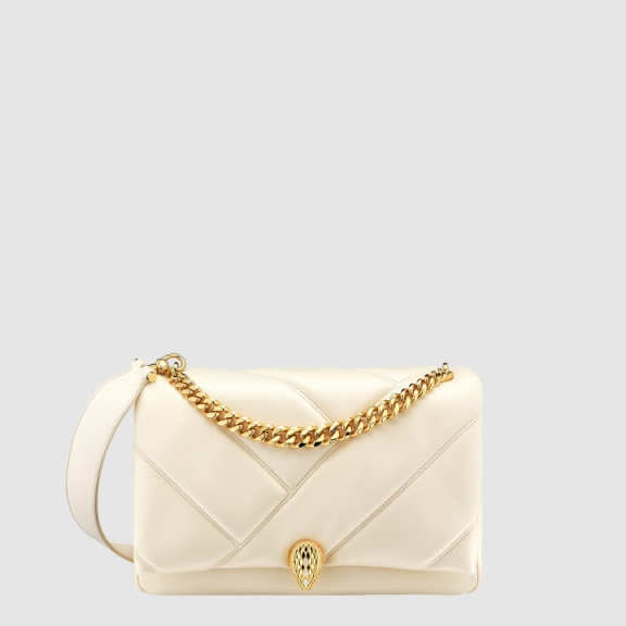Serpenti Cabochon Crossbody Bag 291223
