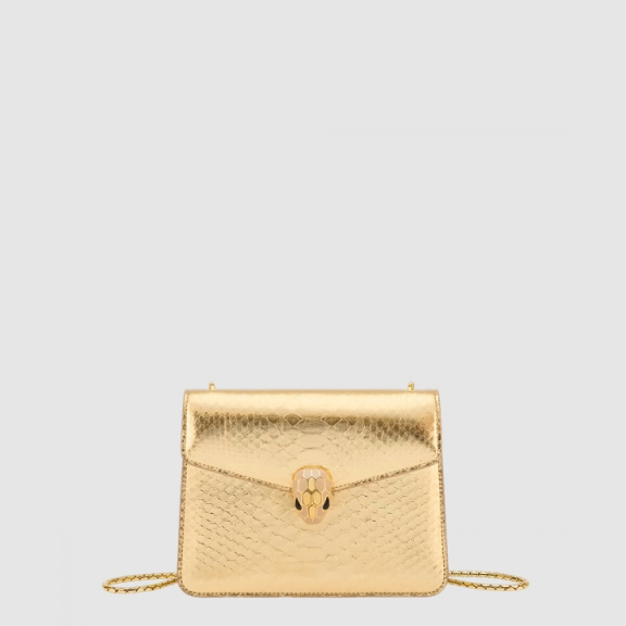 Serpenti Forever Crossbody Bag 293372