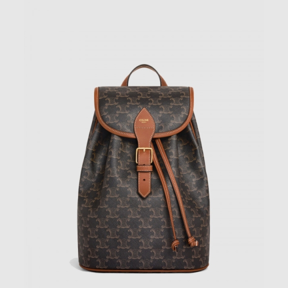 Medium Polko Backpack 117902
