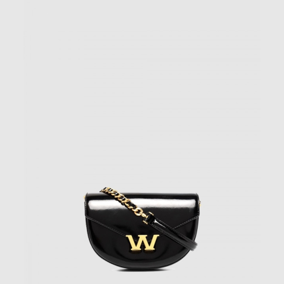 W Legacy Pendant Crossbody Bag 2X33L0