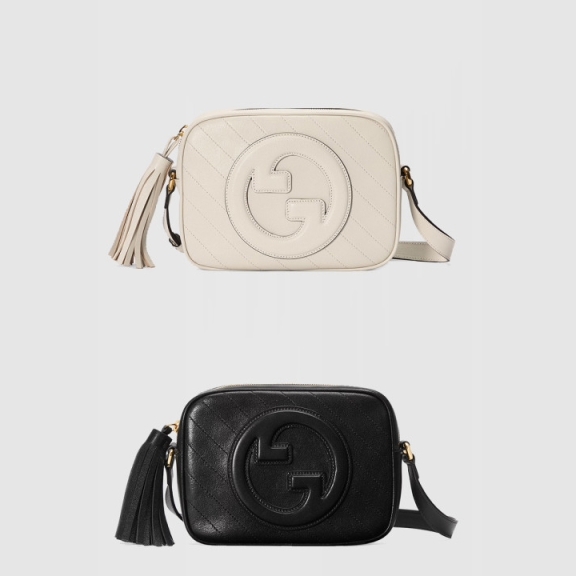 Small Shoulder Bag 742360