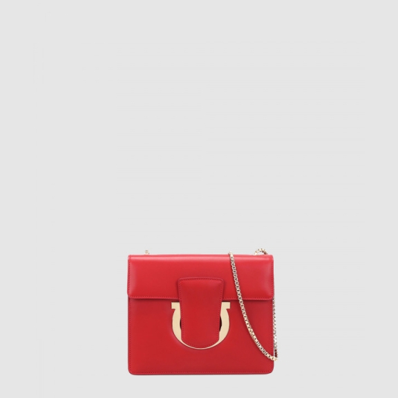 Thalia Chain Shoulder Bag 21F893