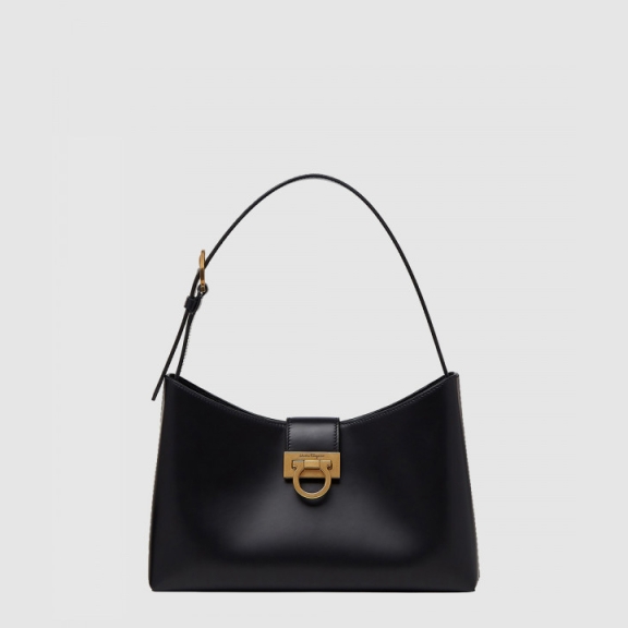 Trifolio Shoulder Bag 210926
