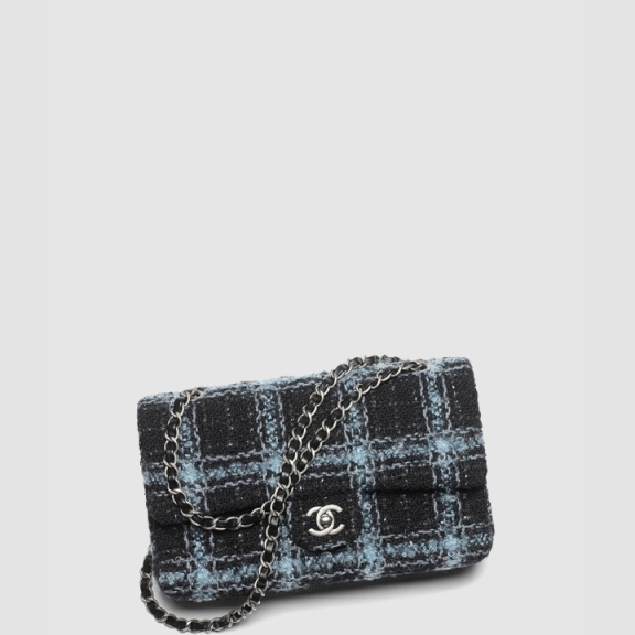 Chanel Classic 11.12 Handbags A01112