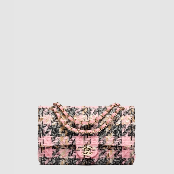 Classic Flap Bag A01112