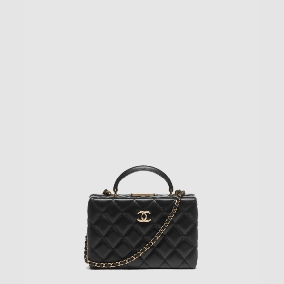 Small Box Bag AS5167