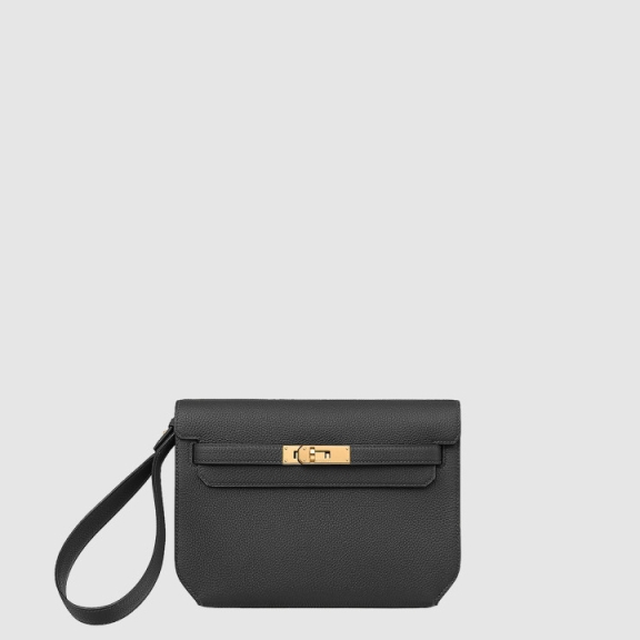 Hermes Kelly Dipedes 25 Clutch