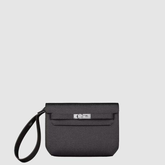Hermes Kelly Dipedes 25 Clutch