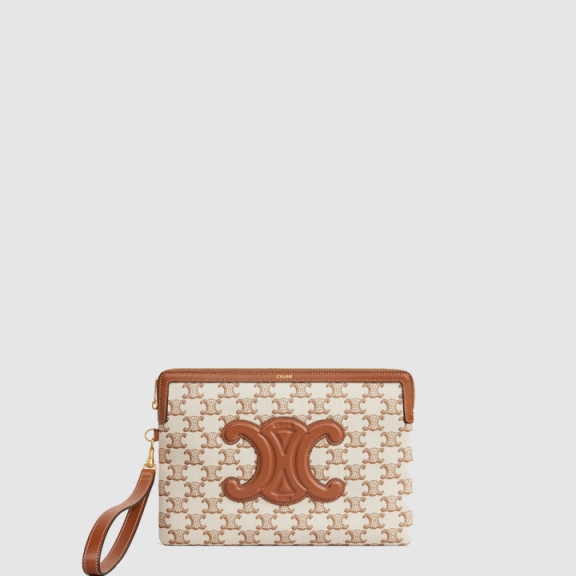 Small Strap Pouch 10J502
