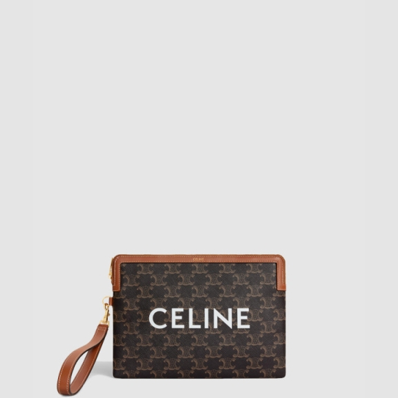 Small Strap Pouch 10J502