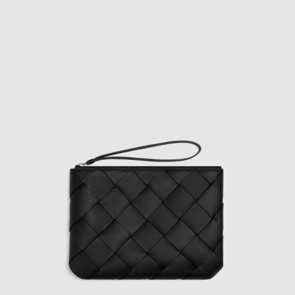 Bottega Veneta Large Diago Pouch 795632