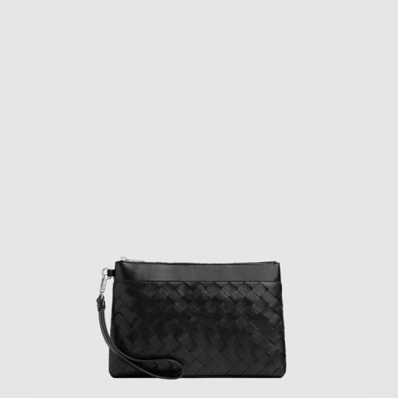 Intrecciato Prism Pouch 795712