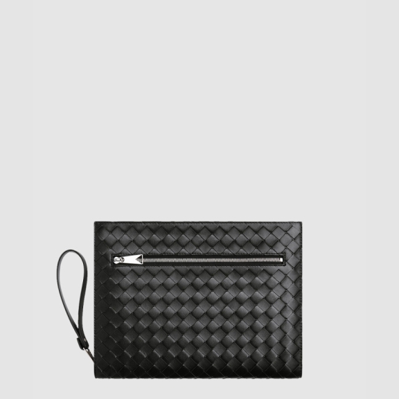 Medium Intrecciato Document Case 732638