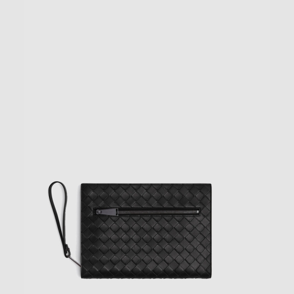 Bottega Veneta Weave Clutch 601056