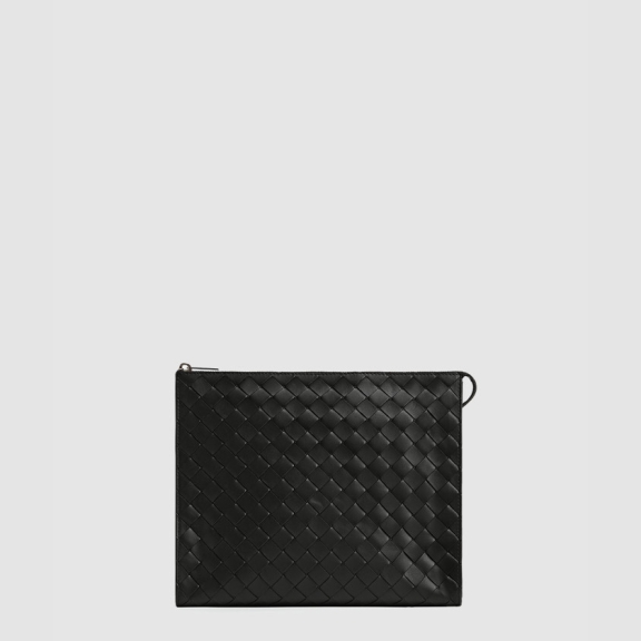 Bottega Veneta Weave Clutch 729303